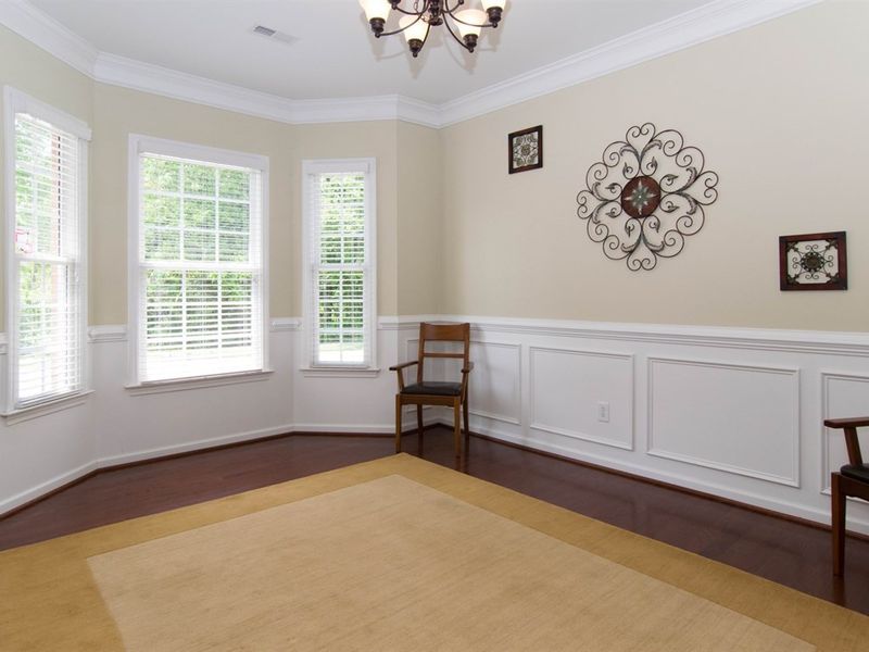 6006 River Estates Dr, Knightdale, NC 27545