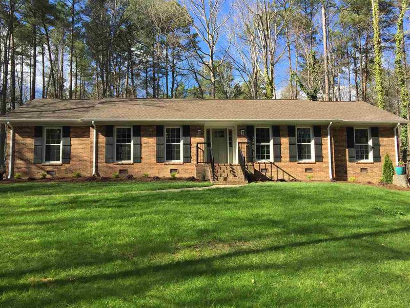 6006 Scalybark Rd, Durham, NC 27712