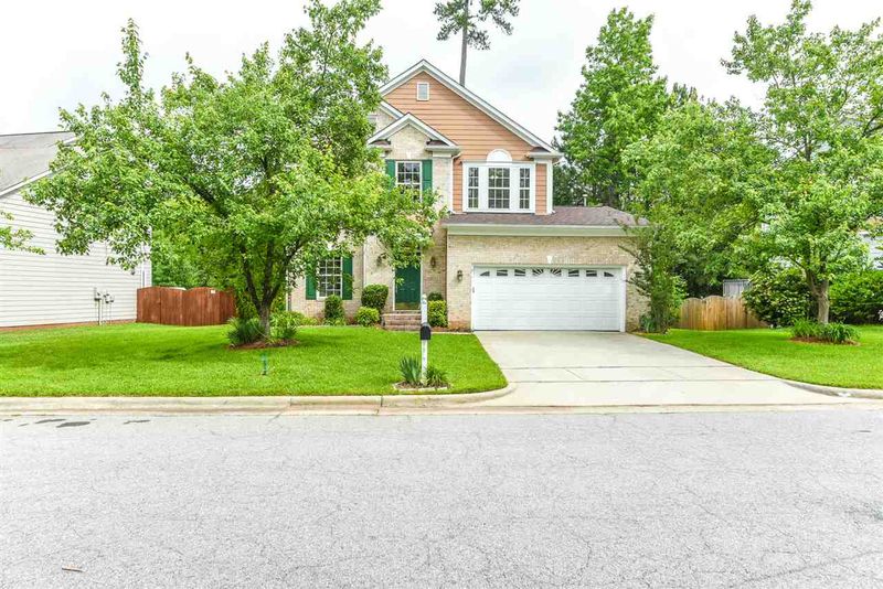 6006 Solitude Way, Durham, NC 27713