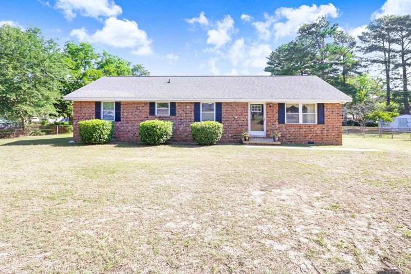 6007 Bright Leaf Rd, Goldsboro, NC 27530