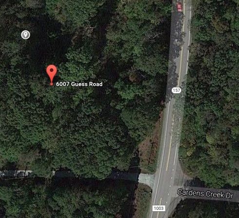 6007 Guess Rd, Durham, NC 27712