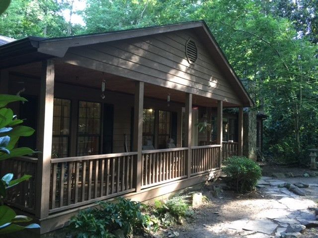 6007 Meadow Run Ct, Chapel Hill, NC 27516
