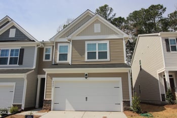 6007 Shade Tree Ln, Morrisville, NC 27560