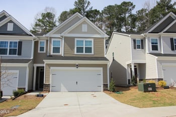 6007 Shade Tree Ln, Morrisville, NC 27560
