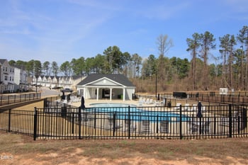 6007 Shade Tree Ln, Morrisville, NC 27560