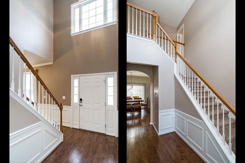 6007 Whisperwood Dr, Durham, NC 27113