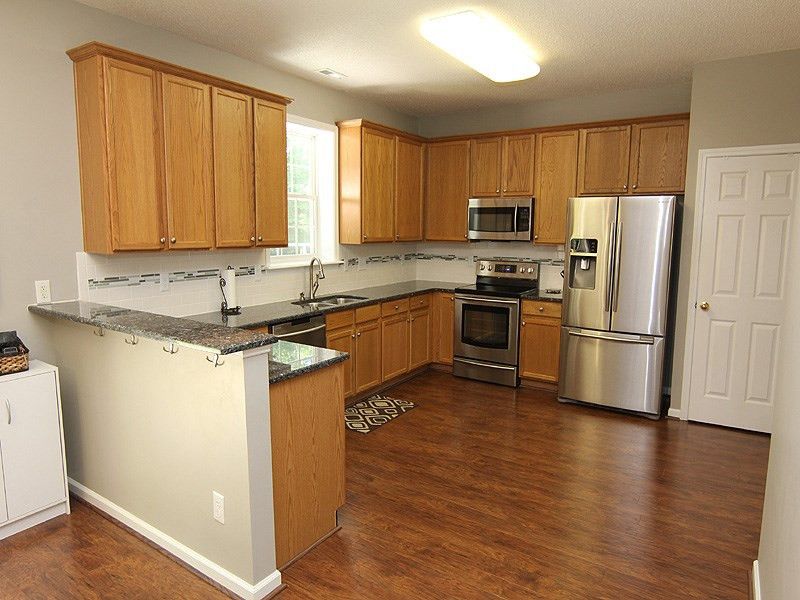 6007 Whisperwood Dr, Durham, NC 27713