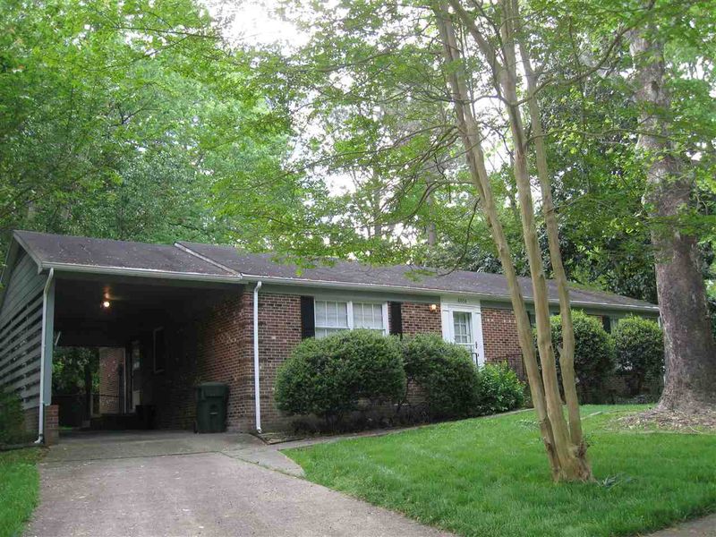 6008 Bellow St, Raleigh, NC 27609