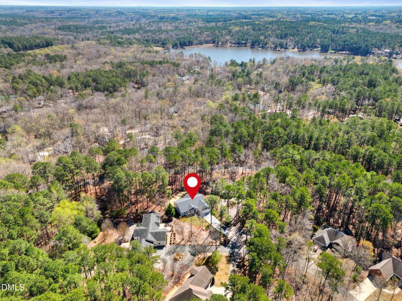 6008 Cypress Point, Sanford, NC 27332