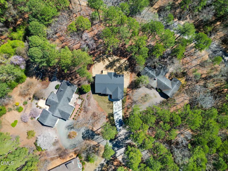 6008 Cypress Point, Sanford, NC 27332