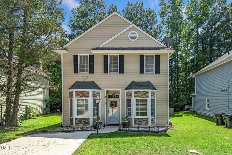6008 River Lake Cir, Raleigh, NC 27604