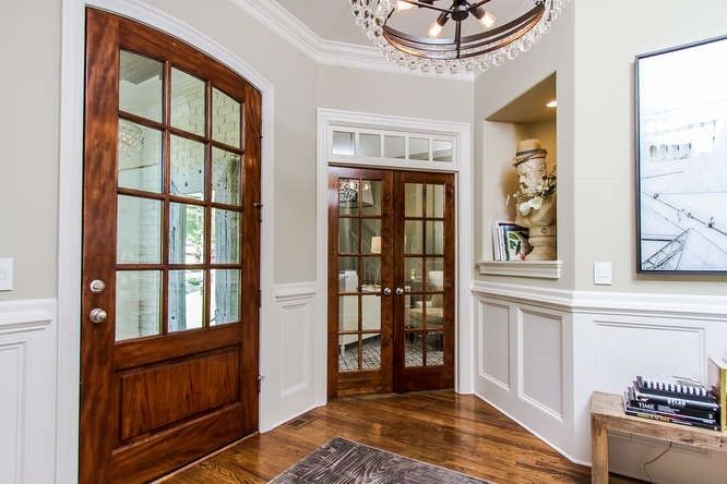 6008 Valencia Ct, Raleigh, NC 27614