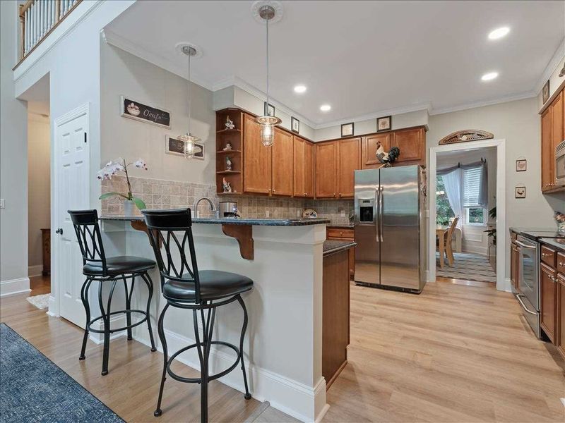 6009 Bur Trl, Raleigh, NC 27616