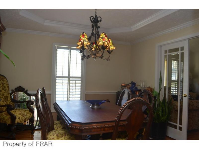 6009 Cheswick Pl, Fayetteville, NC 28306