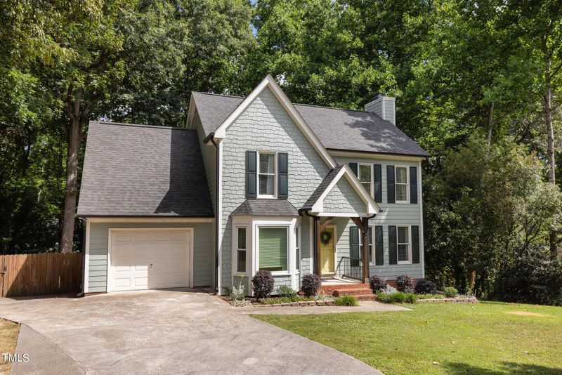 6009 Chittim Ct, Raleigh, NC 27616