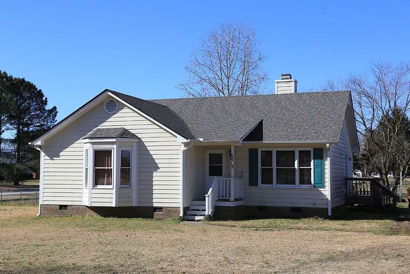6009 Cornwallis Rd, Garner, NC 27529