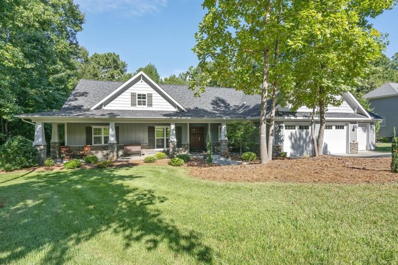 6009 Doonan St, Wake Forest, NC 27587