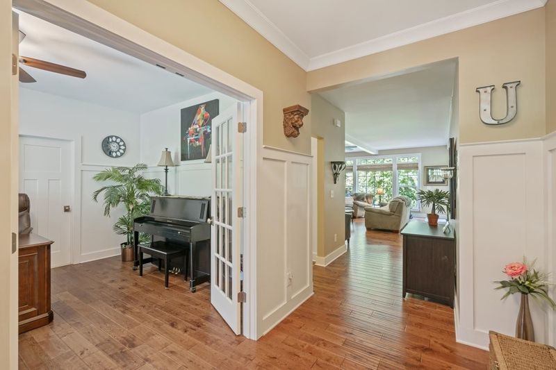 6009 Doonan St, Wake Forest, NC 27587