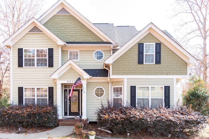 6009 Jordan Woods Dr, Raleigh, NC 27603