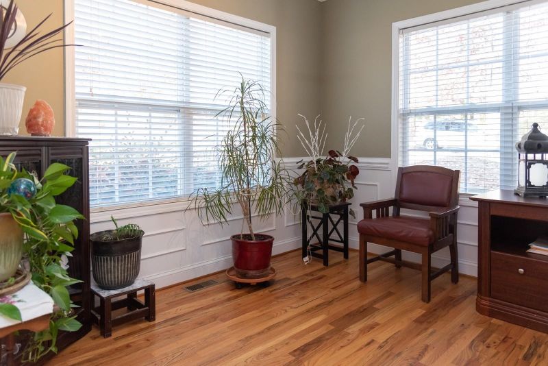 6009 Jordan Woods Dr, Raleigh, NC 27603