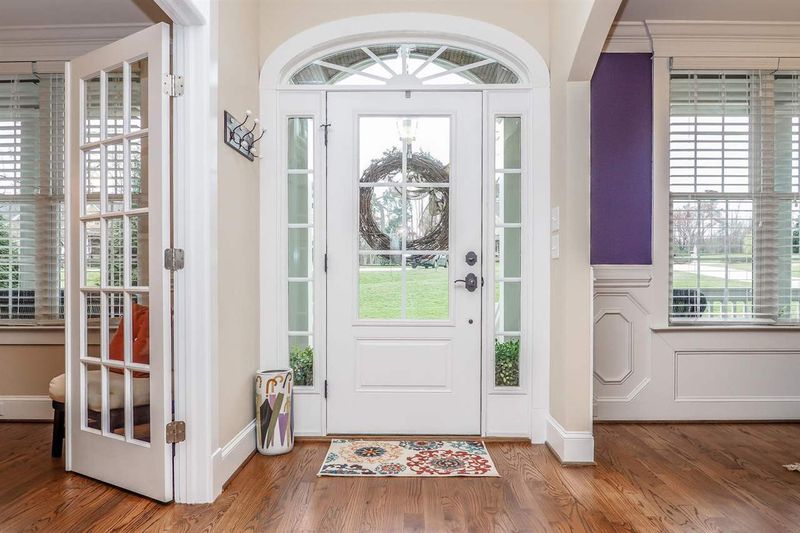 6009 Lennox Pl, Wake Forest, NC 27587