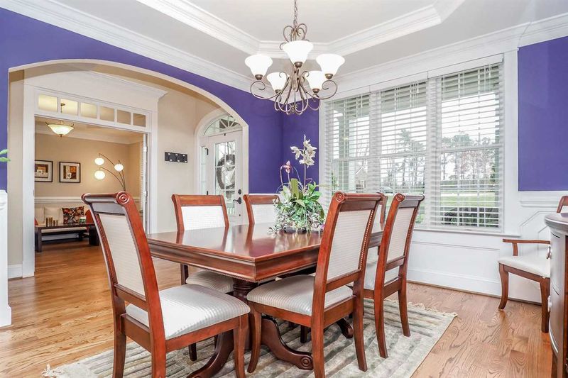 6009 Lennox Pl, Wake Forest, NC 27587