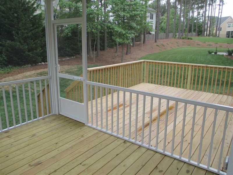 6009 Lockhurst St, Wake Forest, NC 27587