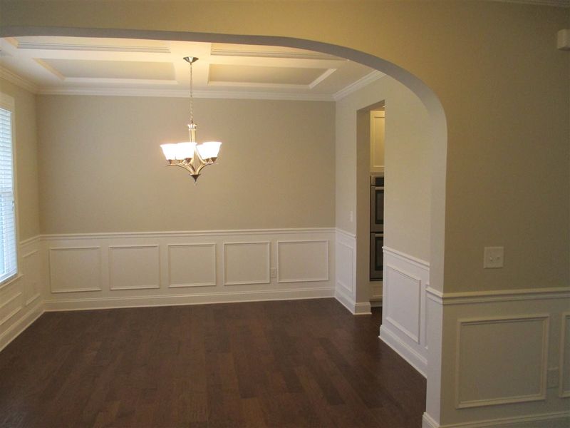 6009 Lockhurst St, Wake Forest, NC 27587