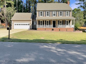 6009 River Landings Dr, Raleigh, NC 27604