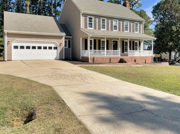 6009 River Landings Dr, Raleigh, NC 27604