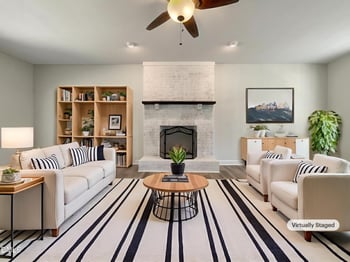 6009 River Landings Dr, Raleigh, NC 27604