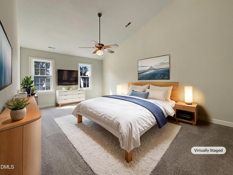 6009 River Landings Dr, Raleigh, NC 27604