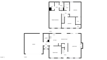 6009 River Landings Dr, Raleigh, NC 27604