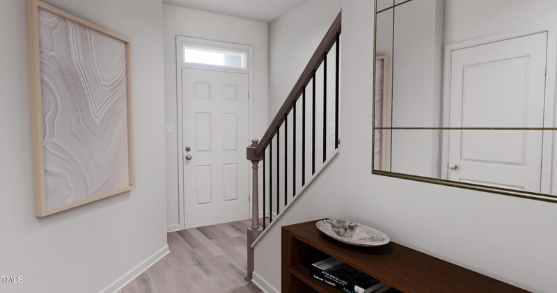 6009 Shade Tree Ln, Morrisville, NC 27560