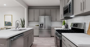 6009 Shade Tree Ln, Morrisville, NC 27560