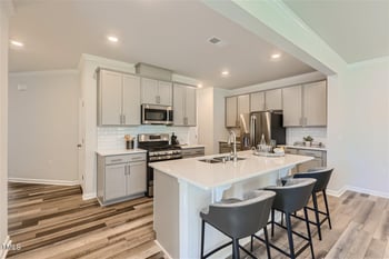 6009 Shade Tree Ln, Morrisville, NC 27560