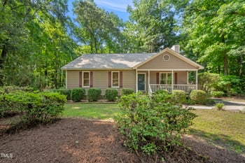 6009 Shadow Moss Cir, Raleigh, NC 27603