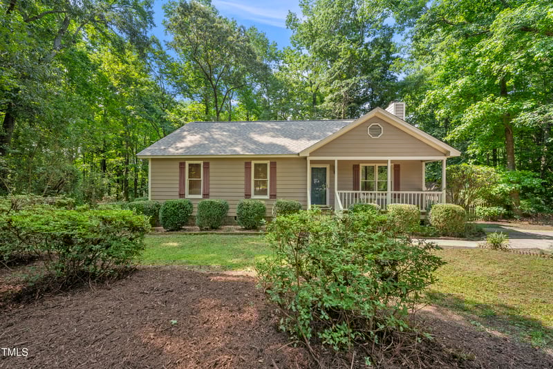 6009 Shadow Moss Cir, Raleigh, NC 27603