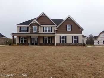 6009 Shannon Woods Way, Fayetteville, NC 28348
