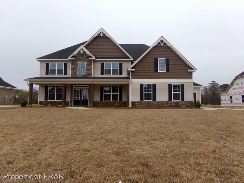 6009 Shannon Woods Way, Fayetteville, NC 28348