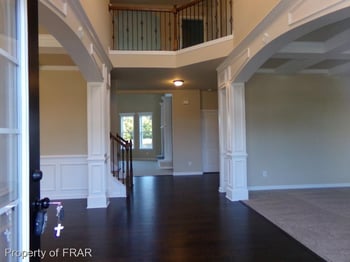 6009 Shannon Woods Way, Fayetteville, NC 28348