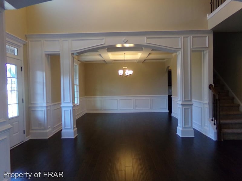 6009 Shannon Woods Way, Fayetteville, NC 28348