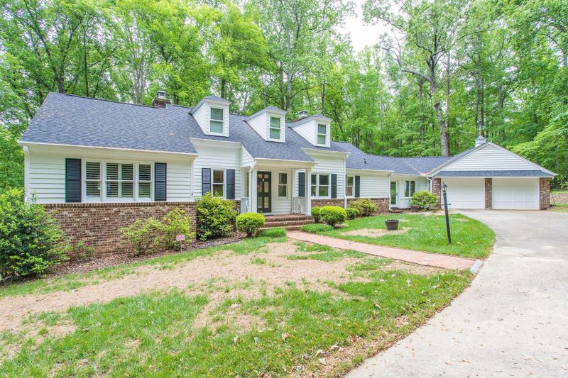 6009 St Marys Rd, Hillsborough, NC 27278