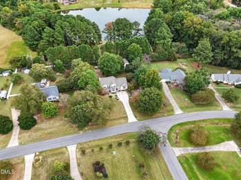 6009 Swales Way, Raleigh, NC 27603
