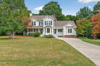 6009 Swales Way, Raleigh, NC 27603