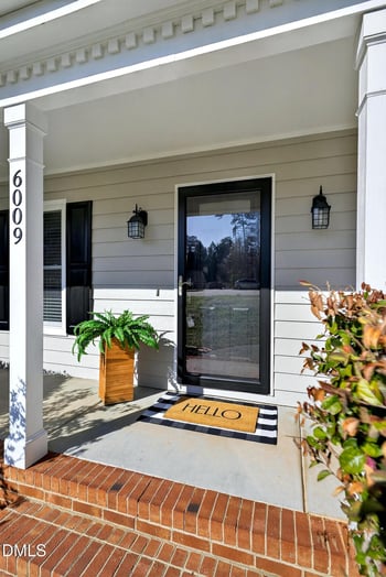 6009 Sweden Dr, Raleigh, NC 27612