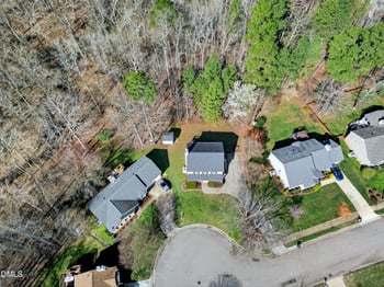 6009 Sweden Dr, Raleigh, NC 27612