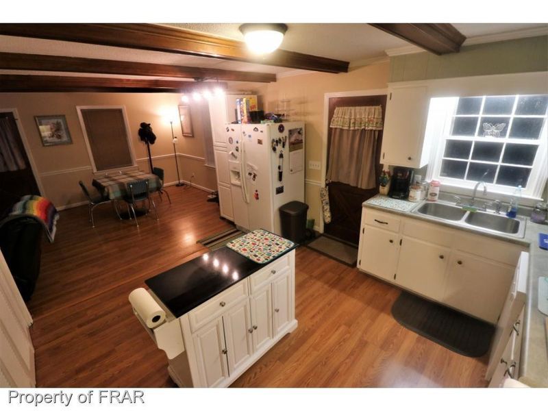 6009 Thrush Cir, Sanford, NC 27332