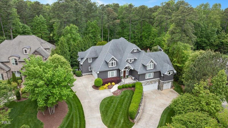 6009 Valencia Ct, Raleigh, NC 27614