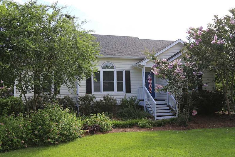 6009 Walking Stick Trl, Raleigh, NC 27603